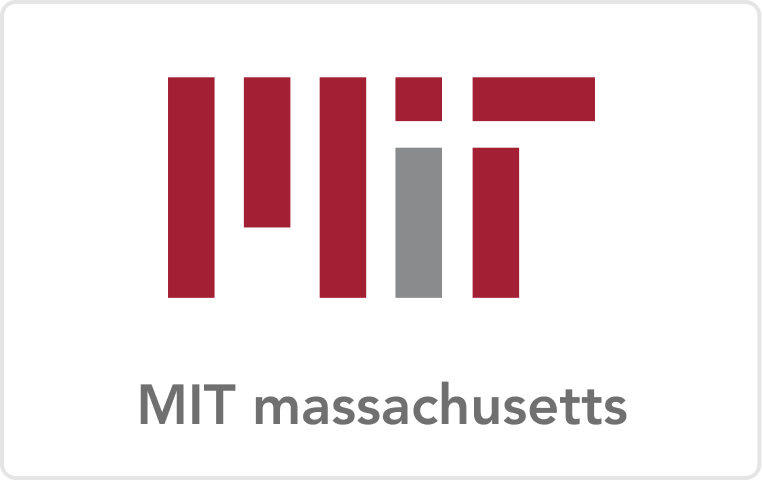 Be mentored by experts from MIT