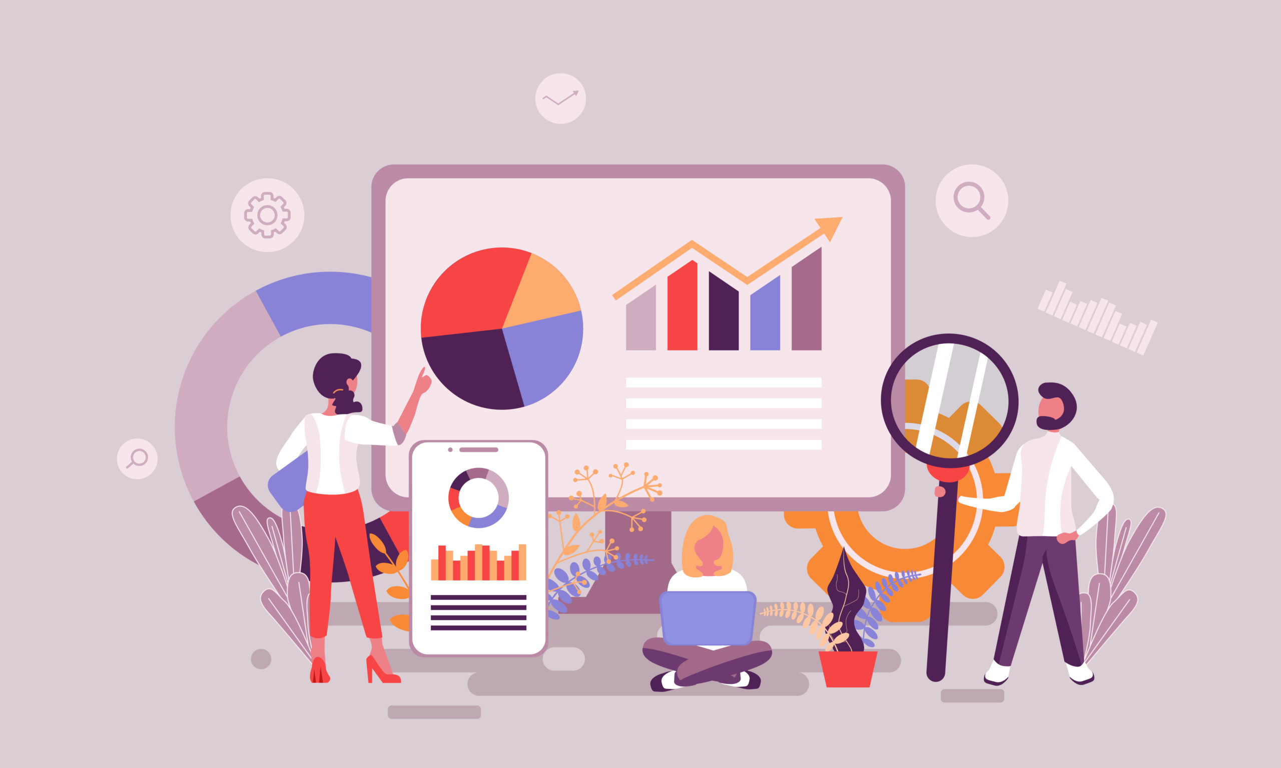 Career opportunities in Data Science