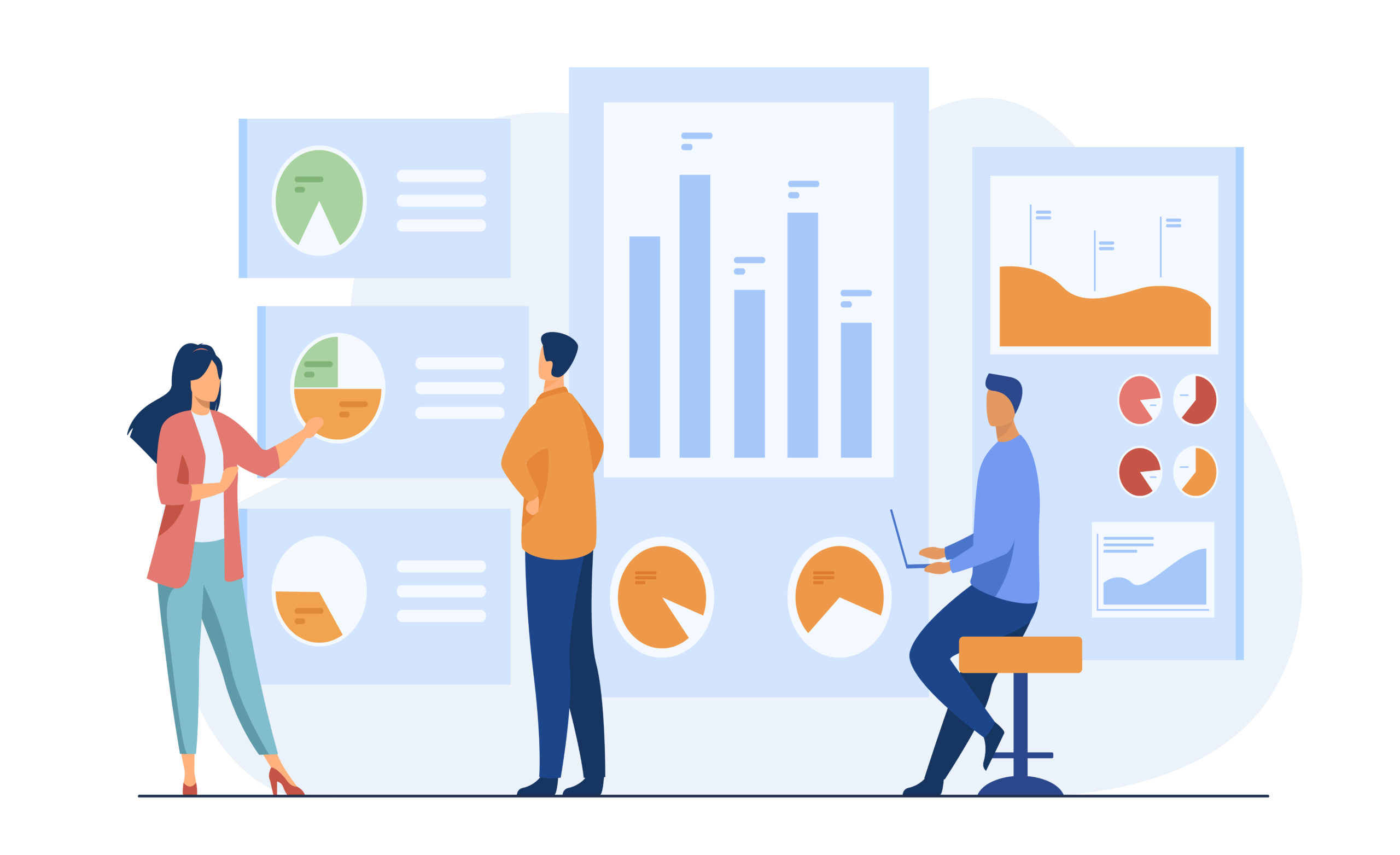 Predictive Analytics