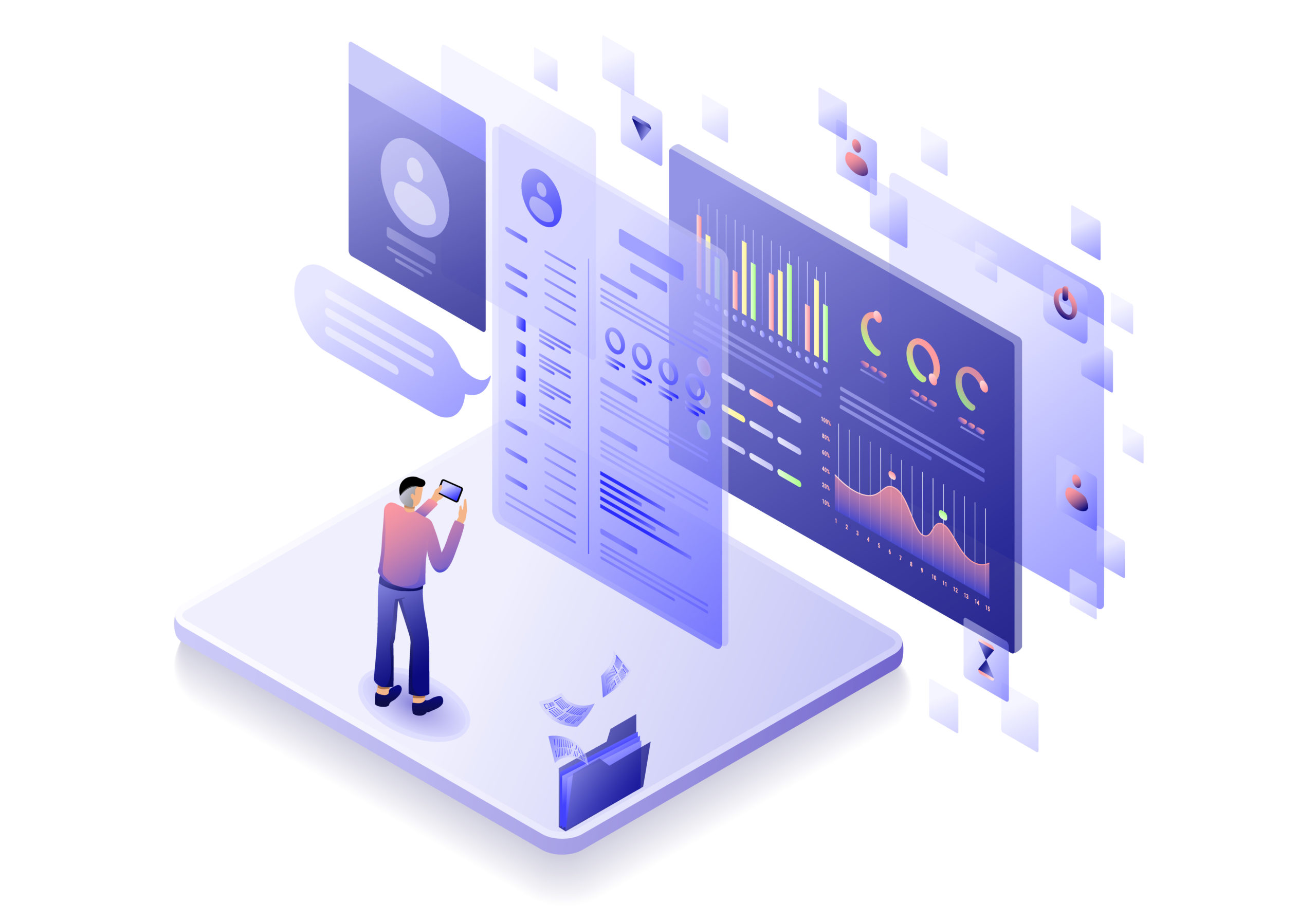 Learning Data Science Online