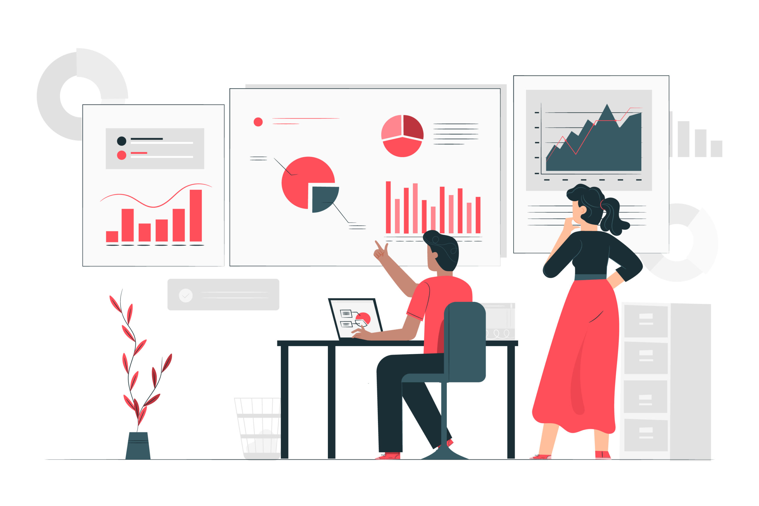 Data analytics certificate courses