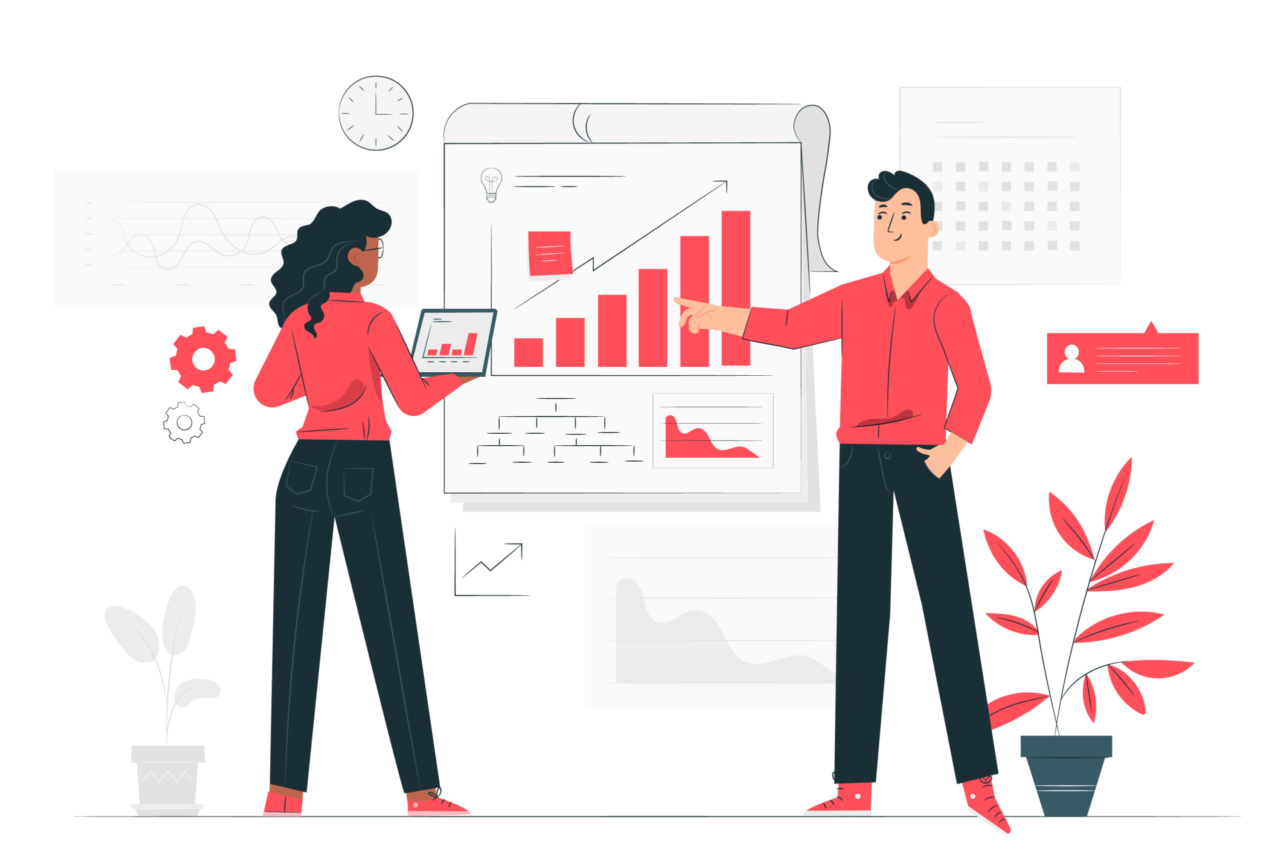 data science and machine learning