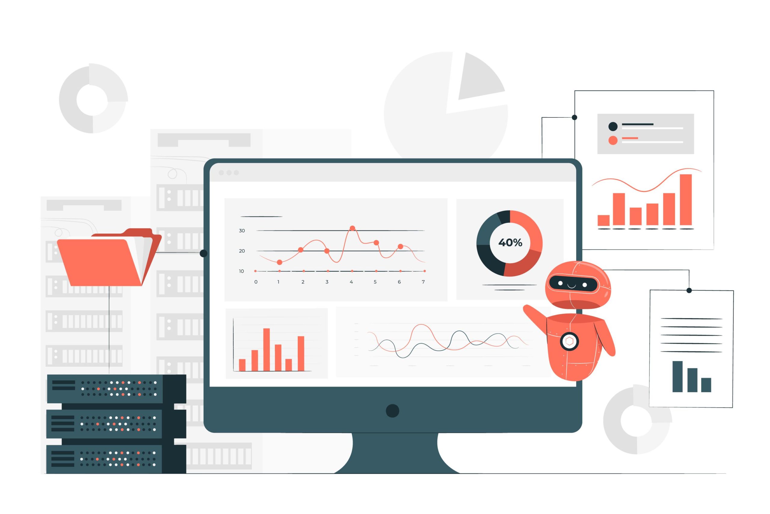 Data Science and Machine Learning