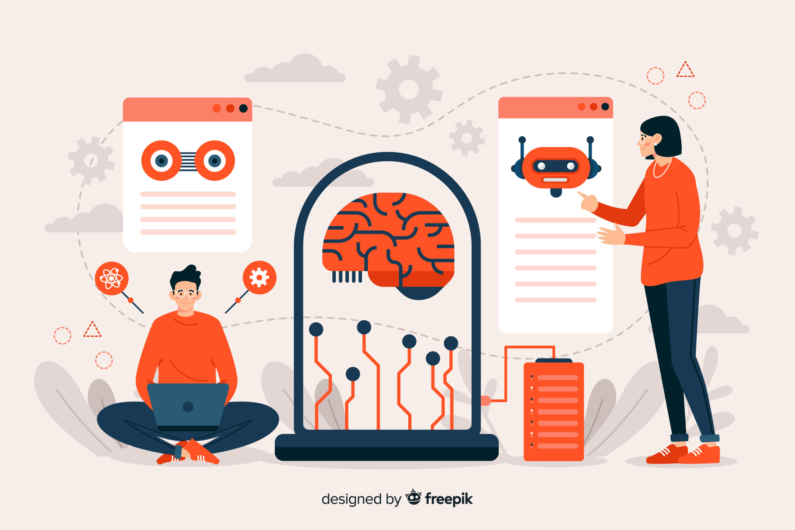 The Next Big Thing in Data Science And Machine Learning Course