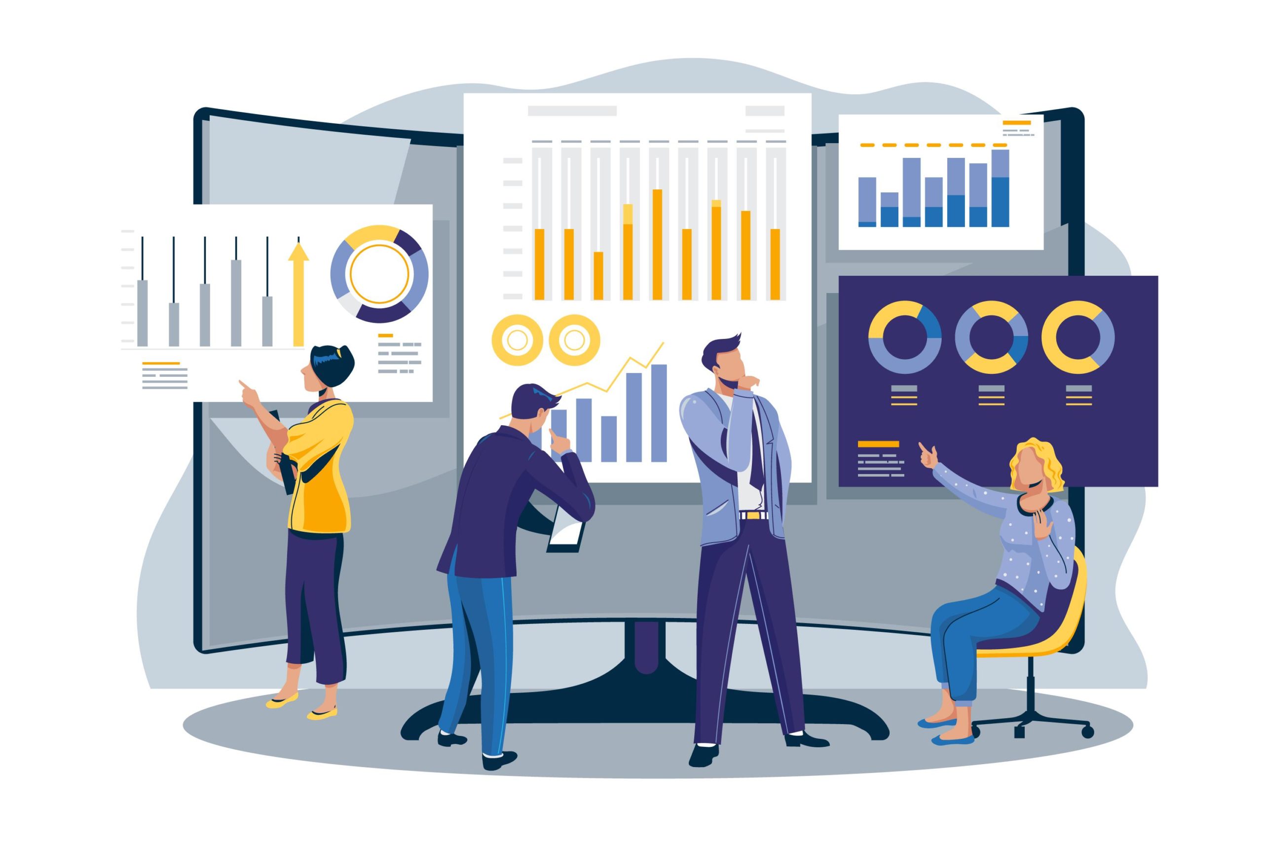 Big Data Analytics Course