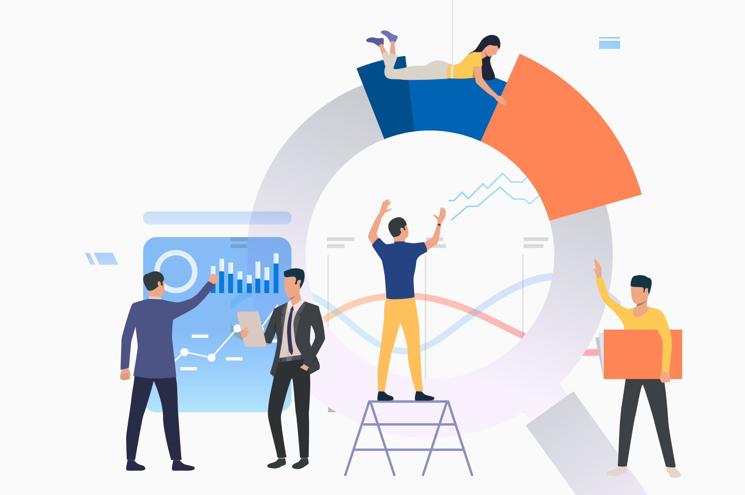 What is the Scope and Future of Data Analytics?