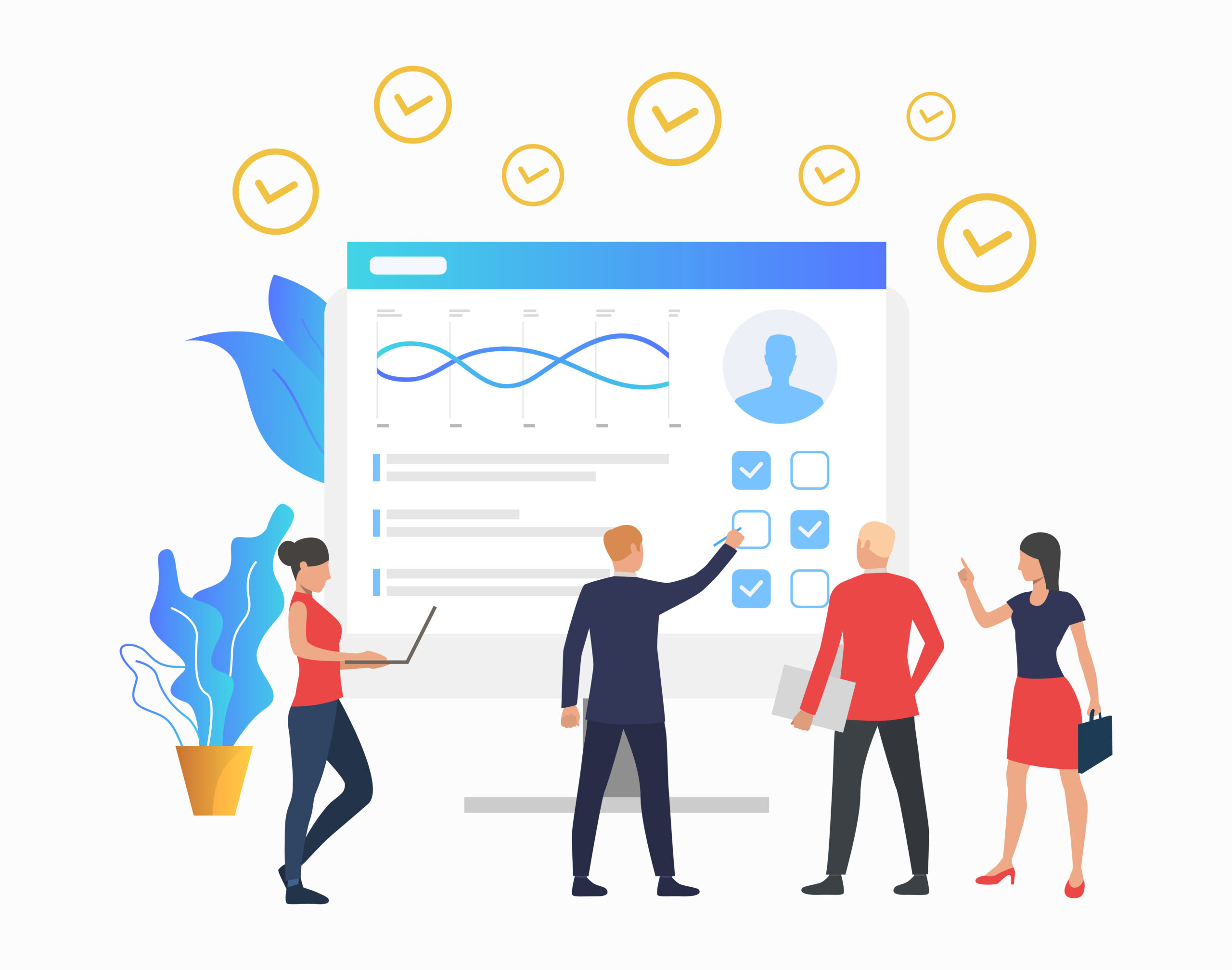 An Introduction to Data Analytics: Course, Concepts