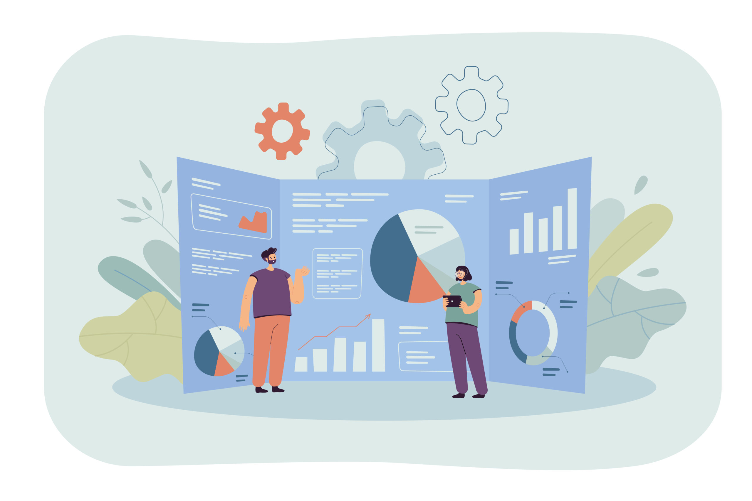 TOP 5 Blogs for Would-Be Data Analysts/Data Scientists