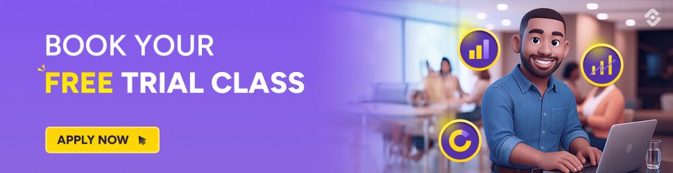 Book Your Free Trial Class