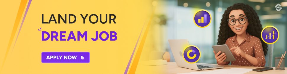 Land Your Dream Job