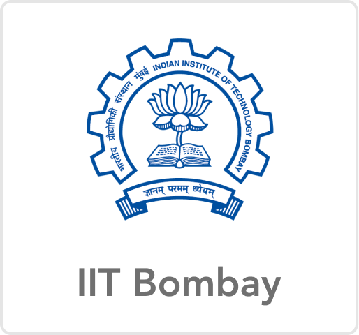 Be mentored by experts from IIT Bombay